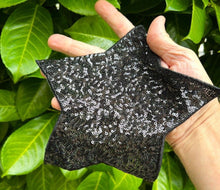 Load image into Gallery viewer, Sequin Star Applique Patch