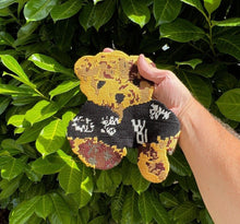 Load image into Gallery viewer, Teddy Bear Applique Patch