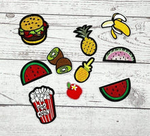 Load image into Gallery viewer, 10 Pieces Children's Applique Patches