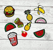 Load image into Gallery viewer, 10 Pieces Children's Applique Patches