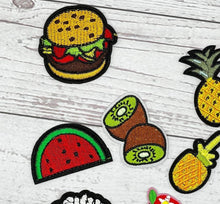 Load image into Gallery viewer, 10 Pieces Children's Applique Patches