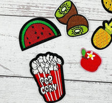 Load image into Gallery viewer, 10 Pieces Children's Applique Patches