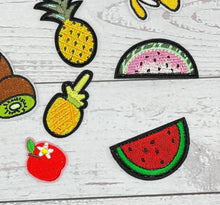 Load image into Gallery viewer, 10 Pieces Children's Applique Patches