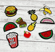 Load image into Gallery viewer, 10 Pieces Children's Applique Patches