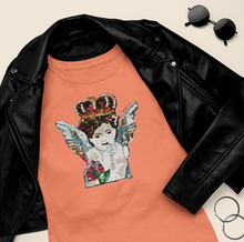 Load image into Gallery viewer, Cherub Applique Patch