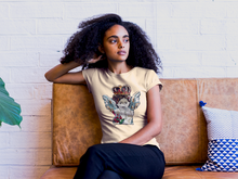 Load image into Gallery viewer, Cherub Applique Patch