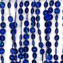 Load image into Gallery viewer, Sequin Tassel Fringing Trimming