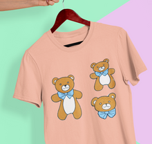 Load image into Gallery viewer, Teddy Bear  Applique Patch