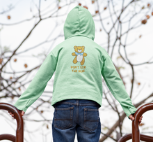Load image into Gallery viewer, Teddy Bear  Applique Patch