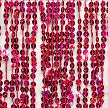 Load image into Gallery viewer, Sequin Tassel Fringing Trimming