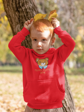 Load image into Gallery viewer, Teddy Bear  Applique Patch