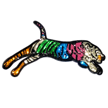 Load image into Gallery viewer, Leopard Applique Patches