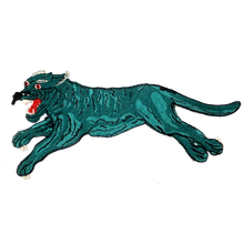 Load image into Gallery viewer, Leopard Applique Patches