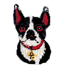 Load image into Gallery viewer, French Bulldog Applique Patch