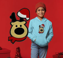 Load image into Gallery viewer, Christmas Patch Iron on or Sew on