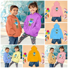 Load image into Gallery viewer, Teddy Bear Applique Patch
