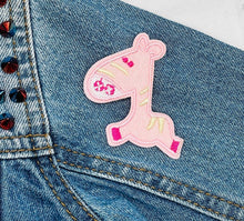 Load image into Gallery viewer, 7 Pieces Children's Animal Applique Patches