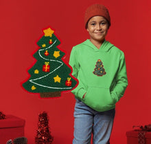 Load image into Gallery viewer, Christmas Patch Iron on or Sew on