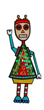 Load image into Gallery viewer, Robot Applique Patch