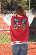 Load image into Gallery viewer, Large Phoenix Dragon Applique Patch