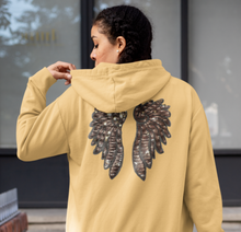 Load image into Gallery viewer, 1 Pair Embellishment Sequin Applique Wings