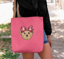 Load image into Gallery viewer, Cute Teddy Bear Applique Patch