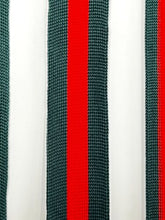Load image into Gallery viewer, Embroidered Webbing Ribbon Tape