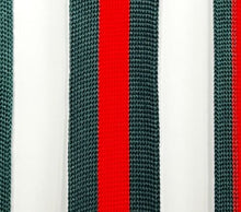 Load image into Gallery viewer, Embroidered Webbing Ribbon Tape