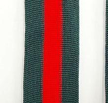Load image into Gallery viewer, Embroidered Webbing Ribbon Tape
