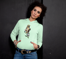 Load image into Gallery viewer, Cherub Applique Patch