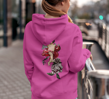 Load image into Gallery viewer, Cherub Applique Patch