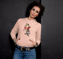 Load image into Gallery viewer, Cherub Applique Patch