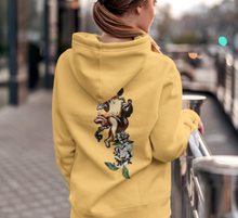 Load image into Gallery viewer, Cherub Applique Patch