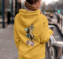 Load image into Gallery viewer, Cherub Applique Patch