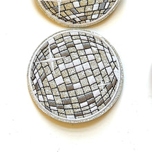 Load image into Gallery viewer, Disco Ball Patches
