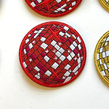 Load image into Gallery viewer, Disco Ball Patches
