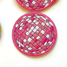Load image into Gallery viewer, Disco Ball Patches
