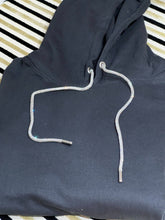 Load image into Gallery viewer, Crystal Rhinestone Hoodie Cord 6mm Drawstring / Cord to Replace your Cord 47in
