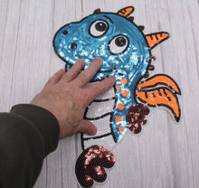 Load image into Gallery viewer, Dinosaur Children&#39;s Patch
