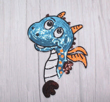 Load image into Gallery viewer, Dinosaur Children&#39;s Patch

