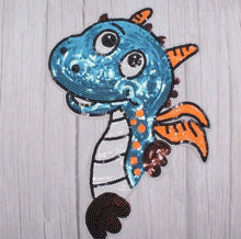 Load image into Gallery viewer, Dinosaur Children&#39;s Patch
