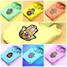Load image into Gallery viewer, Khamsa Hamsa Hand of Fatima Sequin Eye Applique Patch
