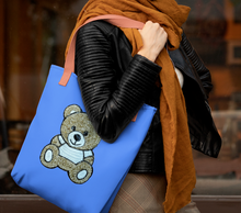 Load image into Gallery viewer, Teddy Bear  Applique Patch
