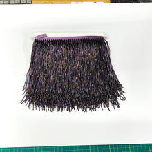 Load image into Gallery viewer, Handmade Beaded Tassel  Fringe Trim  Tassel
