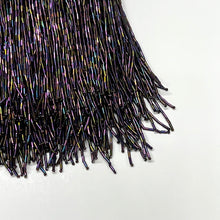 Load image into Gallery viewer, Handmade Beaded Tassel  Fringe Trim  Tassel
