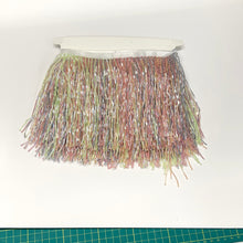 Load image into Gallery viewer, Handmade Beaded Tassel  Fringe Trim  Tassel
