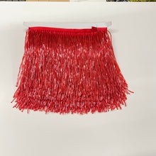 Load image into Gallery viewer, Handmade Beaded Tassel  Fringe Trim  Tassel
