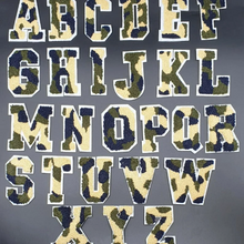 Load image into Gallery viewer, Chenille Letters
