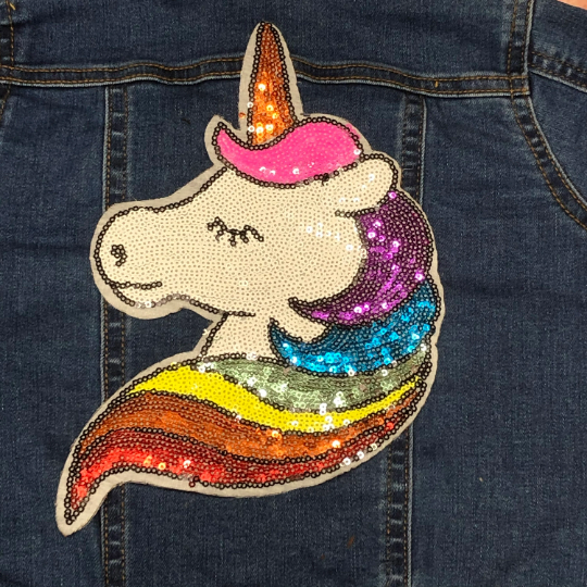 Custom Rhinestone Patches Clothing Patches, Appliques , Rhinestone fringing, Custom transfers ...