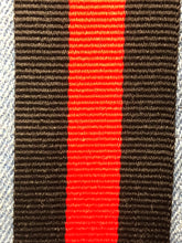 Load image into Gallery viewer, Embroidered Webbing Ribbon Tape
